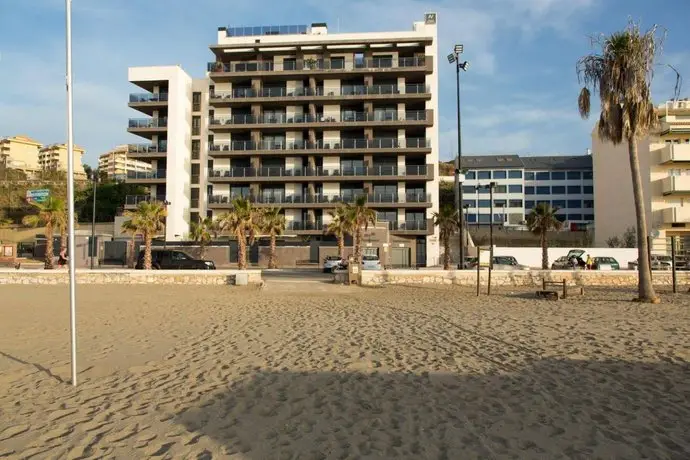 Apartamentos Fuengirola Playa