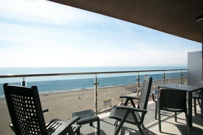 Apartamentos Fuengirola Playa 