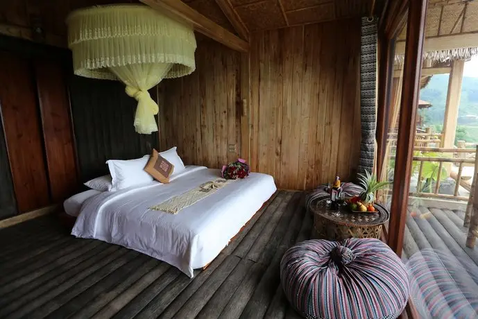 Eco Palms House - Sapa Retreat 