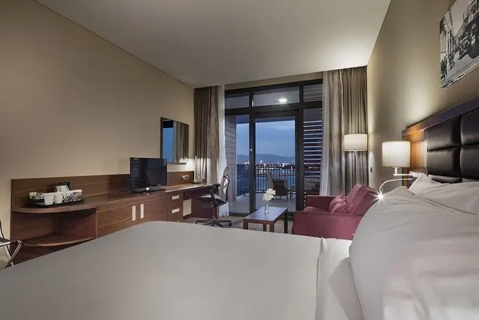 Hilton Garden Inn Izmir Bayrakli 