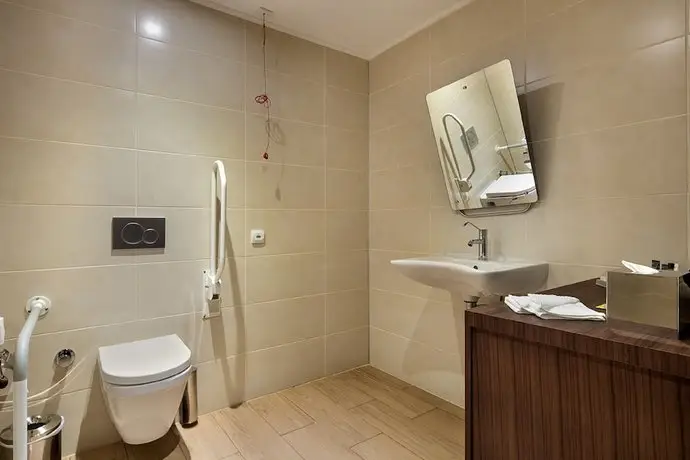 Hilton Garden Inn Izmir Bayrakli 