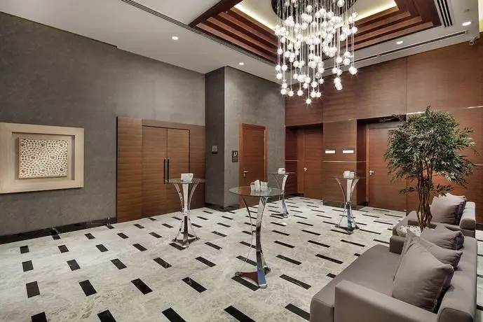 Hilton Garden Inn Izmir Bayrakli 