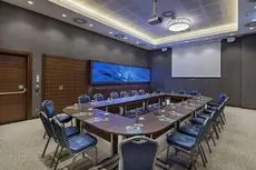 Hilton Garden Inn Izmir Bayrakli 