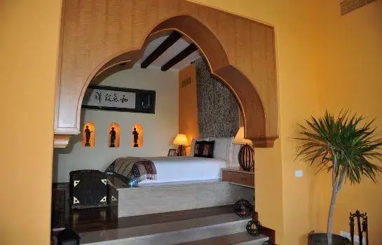 Lazib Inn Resort & Spa