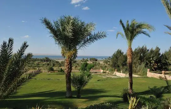 Lazib Inn Resort & Spa 