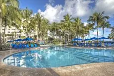 Margaritaville Vacation Club Wyndham Rio Mar 