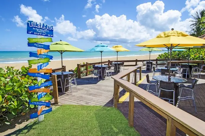 Margaritaville Vacation Club Wyndham Rio Mar 