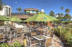 Margaritaville Vacation Club Wyndham Rio Mar 