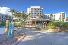 Margaritaville Vacation Club Wyndham Rio Mar 