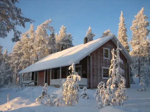 Arctic Light Apartments