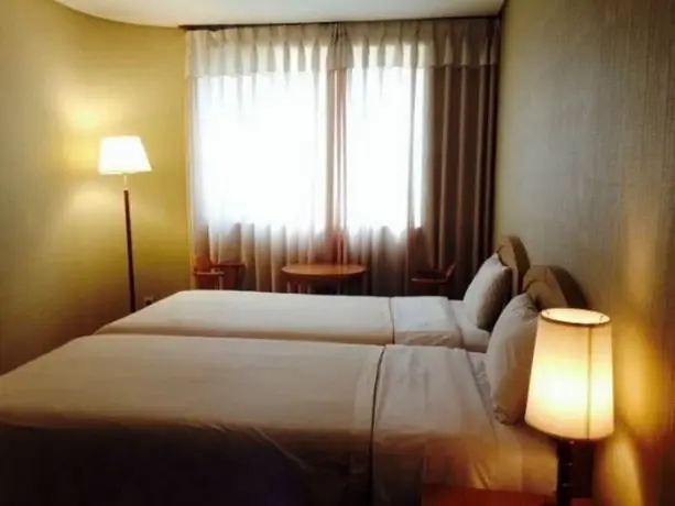 Daedong Hotel 