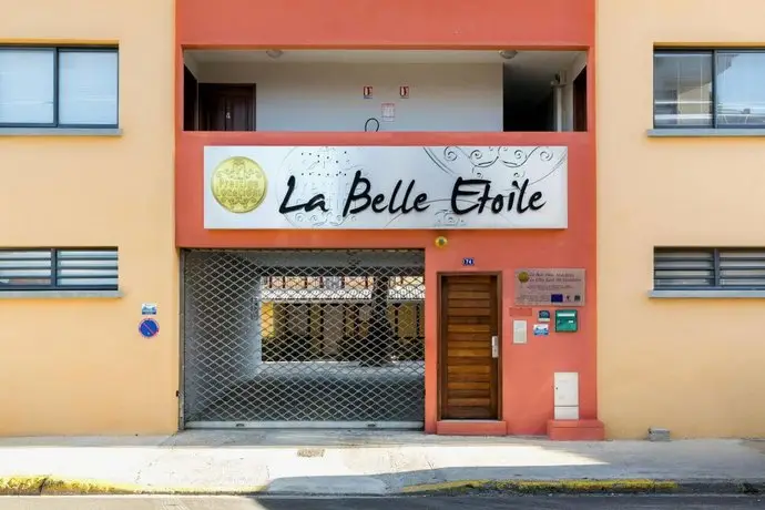 La Belle Etoile Cayenne