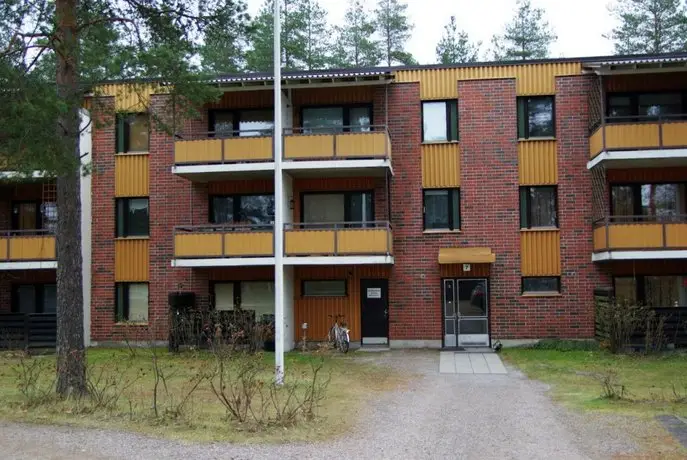 Ainex Oy Apartments