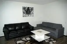 Ainex Oy Apartments 