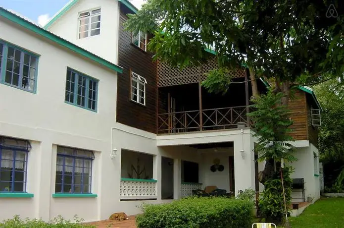 Villa Marie Guesthouse 