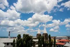 Tausi Palace Hotel 