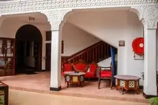 Tausi Palace Hotel 