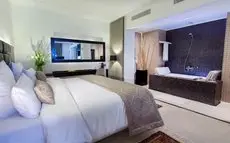 Business Hotel Tunis 