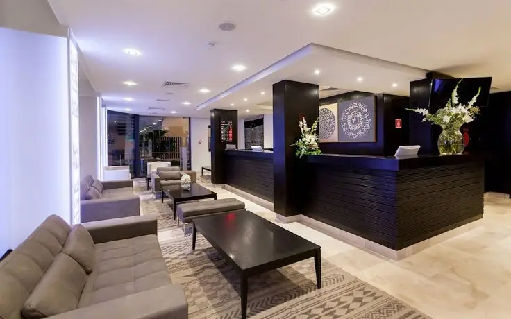 Business Hotel Tunis 