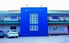 Coral Cove Marina Hotel 