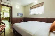 Dahlia Boutique Hotel 