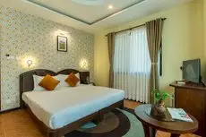 Dahlia Boutique Hotel 