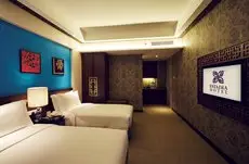 Estadia Hotel Malacca 