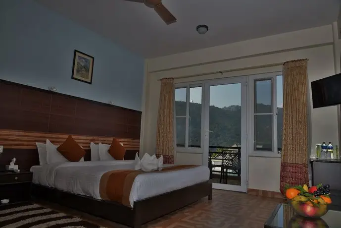 Hotel Point Pokhara 