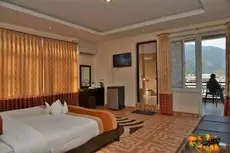 Hotel Point Pokhara 