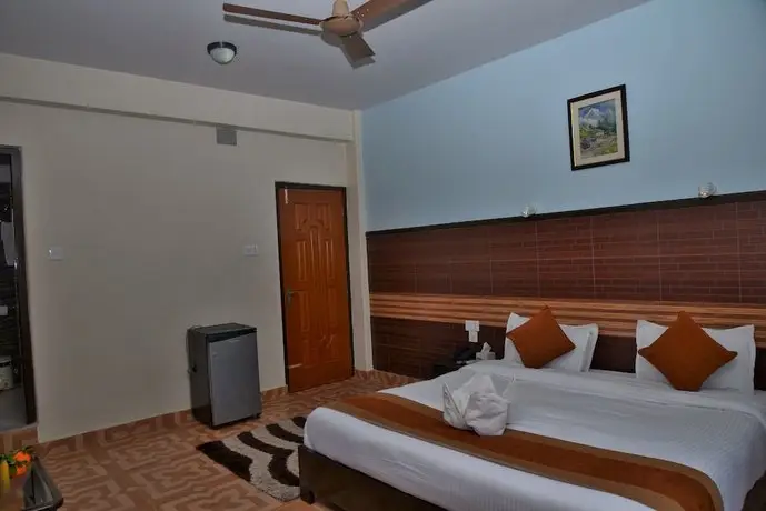 Hotel Point Pokhara 