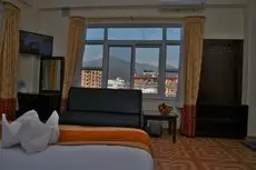 Hotel Point Pokhara 