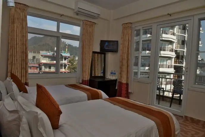 Hotel Point Pokhara 