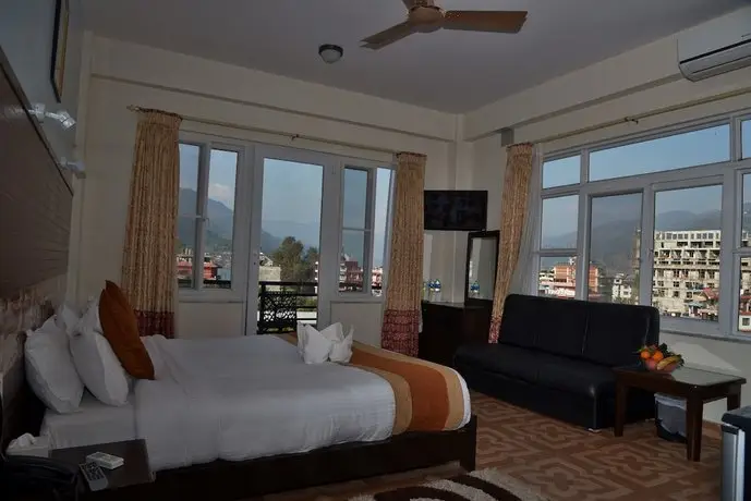 Hotel Point Pokhara 