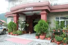 Hotel Point Pokhara 