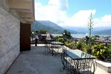 Hotel Point Pokhara 