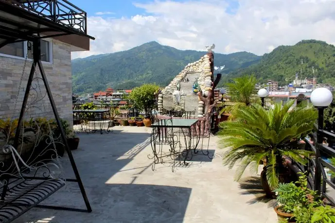 Hotel Point Pokhara 