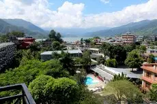 Hotel Point Pokhara 