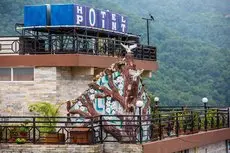 Hotel Point Pokhara 