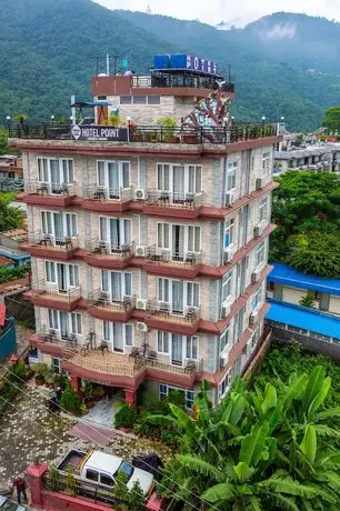 Hotel Point Pokhara 