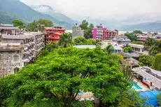 Hotel Point Pokhara 