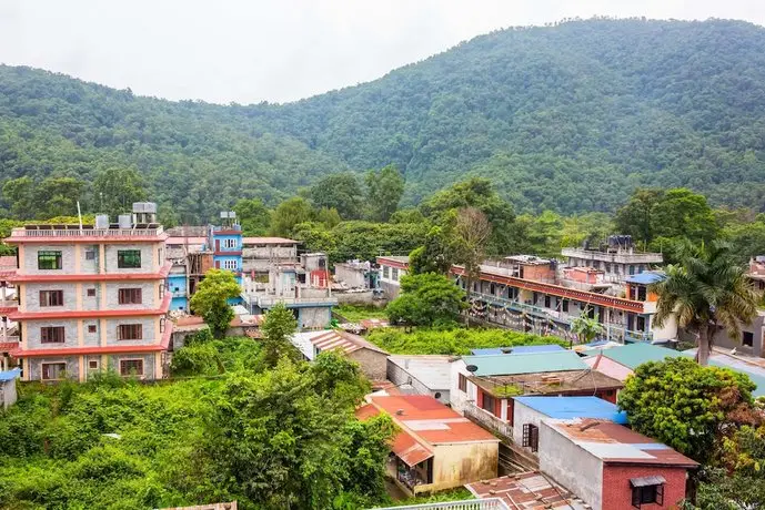 Hotel Point Pokhara 