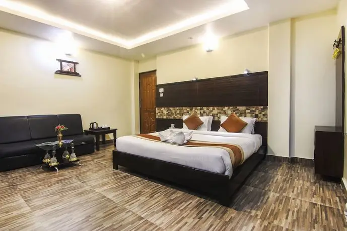 Hotel Point Pokhara 