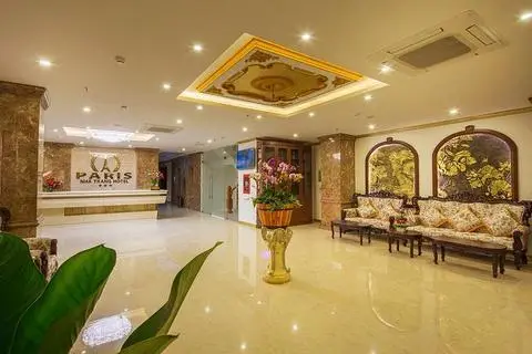 Paris Nha Trang Hotel