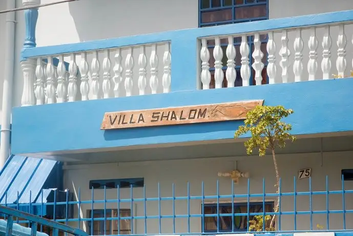 Villa Shalom Guest House 