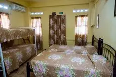 Villa Shalom Guest House 