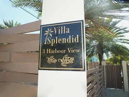 Villa Splendid