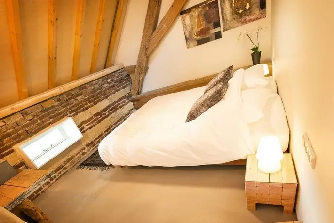 B&B Le Reve Maastricht 