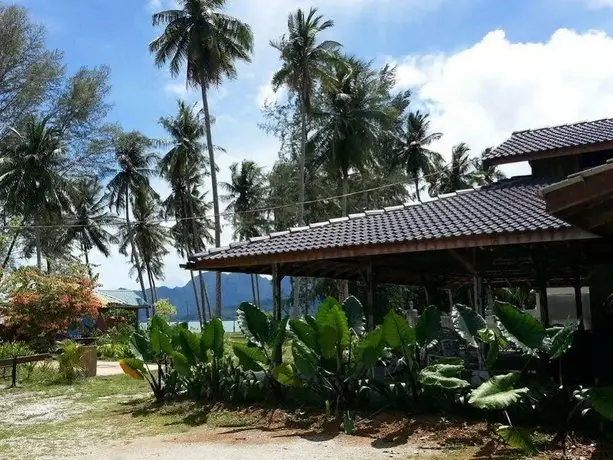 D'Coconut Villa