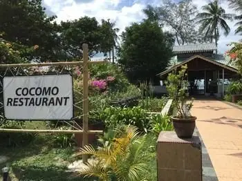 D'Coconut Villa 