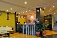 Hotel City Inn & Spa 